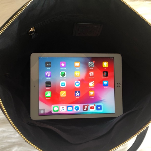 Coach purse and wallet set - Picture 4 of 8